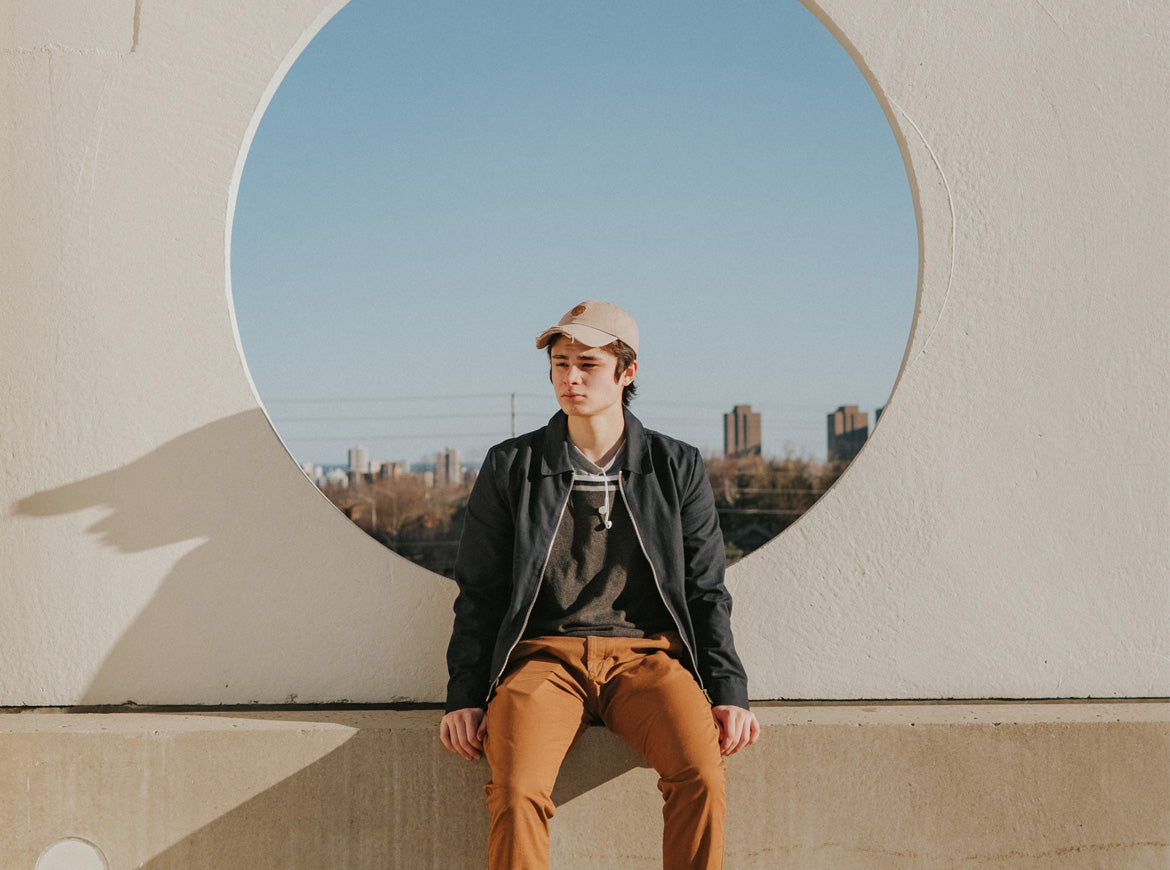 To take a trivial example, which of us ever undertakes