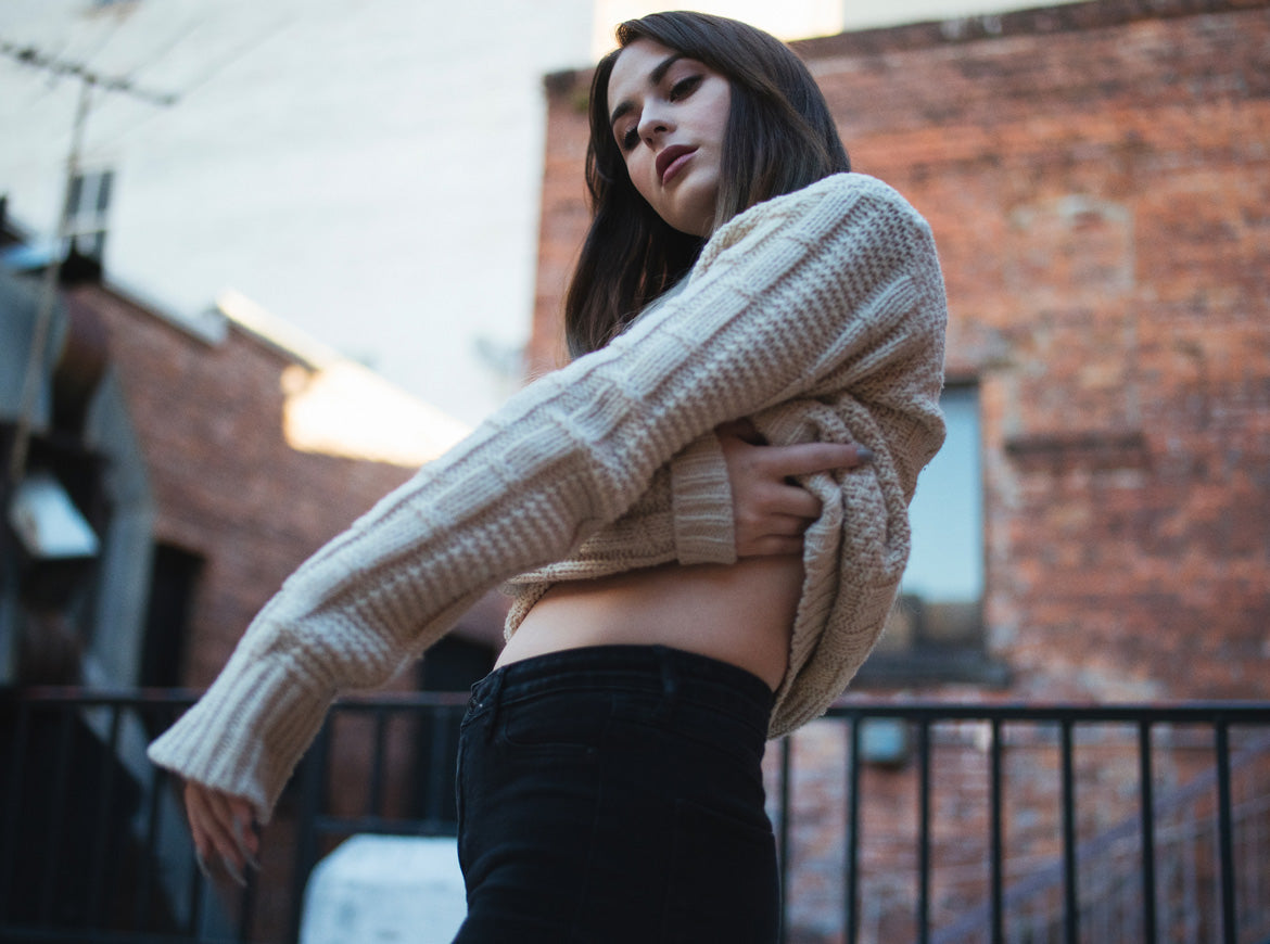 But I must explain to you how all this mistaken idea